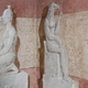 Illustration for article titled Bizarre, ancient Egyptian chamber discovered in Italy